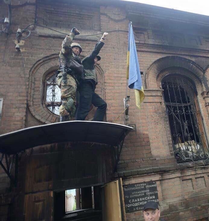 На війні за Незалежність України загинув багаторічний очільник Запорізької РПЛ Роман Каліш